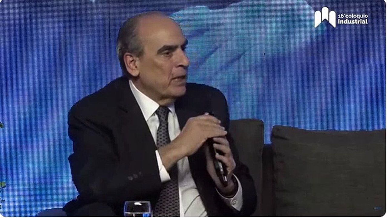 Francos confirmó que YPF negocia para vender el gas de Vaca Muerta