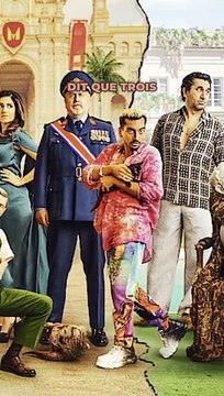 La série Kaos avec Jeff Goldblum annulée par Netflix après seulement un mois