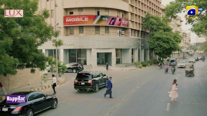 Sunn Mere Dil Episode 01 - [Eng Sub] - Digitally Presented by Lux and Happilac Paints - 9th Oct 2024