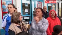 Tekirdağ Büyükşehir Belediyesi'nin depremzedelere yaptığı ayrımcılığa sembolik ceza