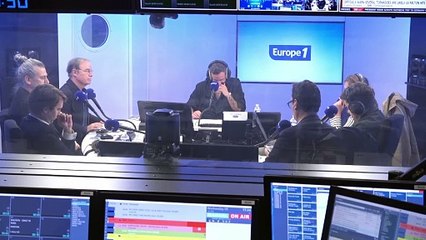 Cyril Hanouna - Perte de fréquence de C8 et NRJ12 : «Ce genre de décision alimente la crise démocratique», affirme Bartolomé Lenoir