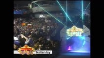 WWF Monday Night RAW: January 20, 1997