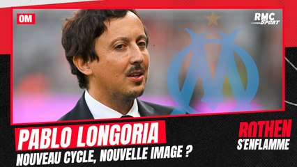 OM : Pablo Longoria a-t-il redoré son image de président de l'OM ?