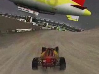 Trackmania perso tracks