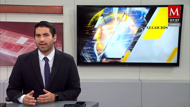 Diputados aprueban rescate del servicio de trenes de pasajeros