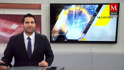 Foxconn construirá megaplanta de chips de Nvidia en Jalisco