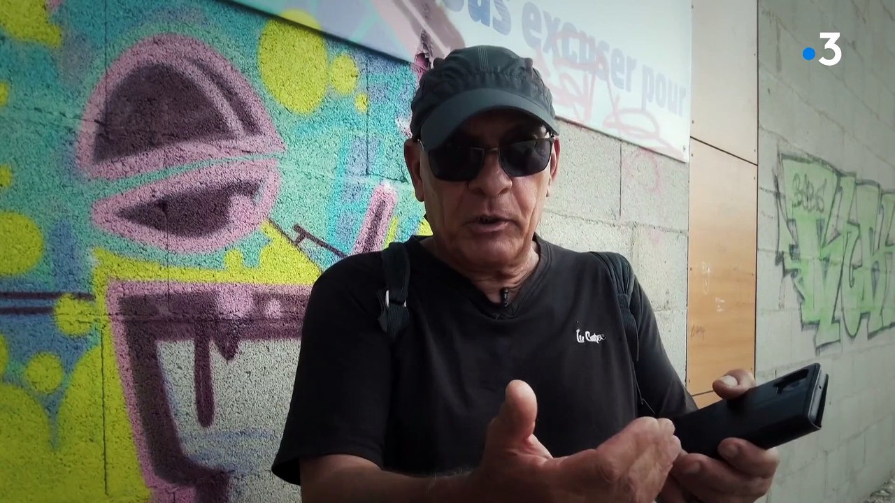 [Documentaire] Tacos objet mangé non identifié