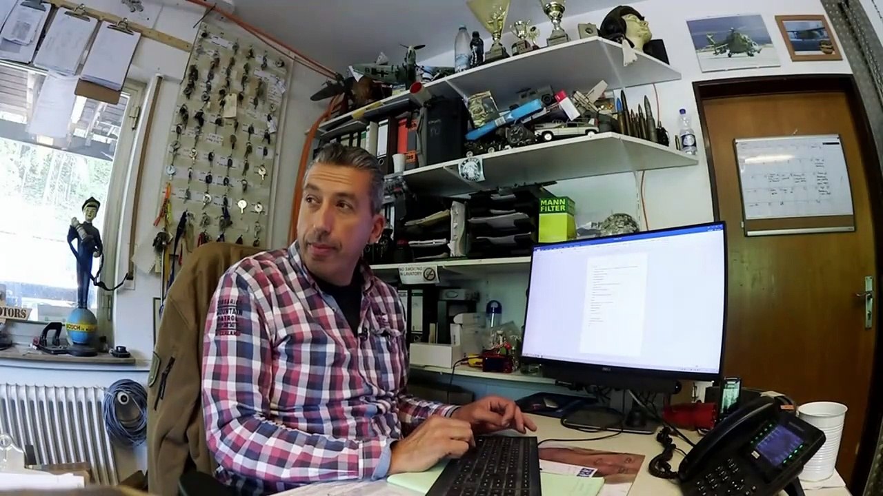 Steel Buddies S08E01-Abgewrackt