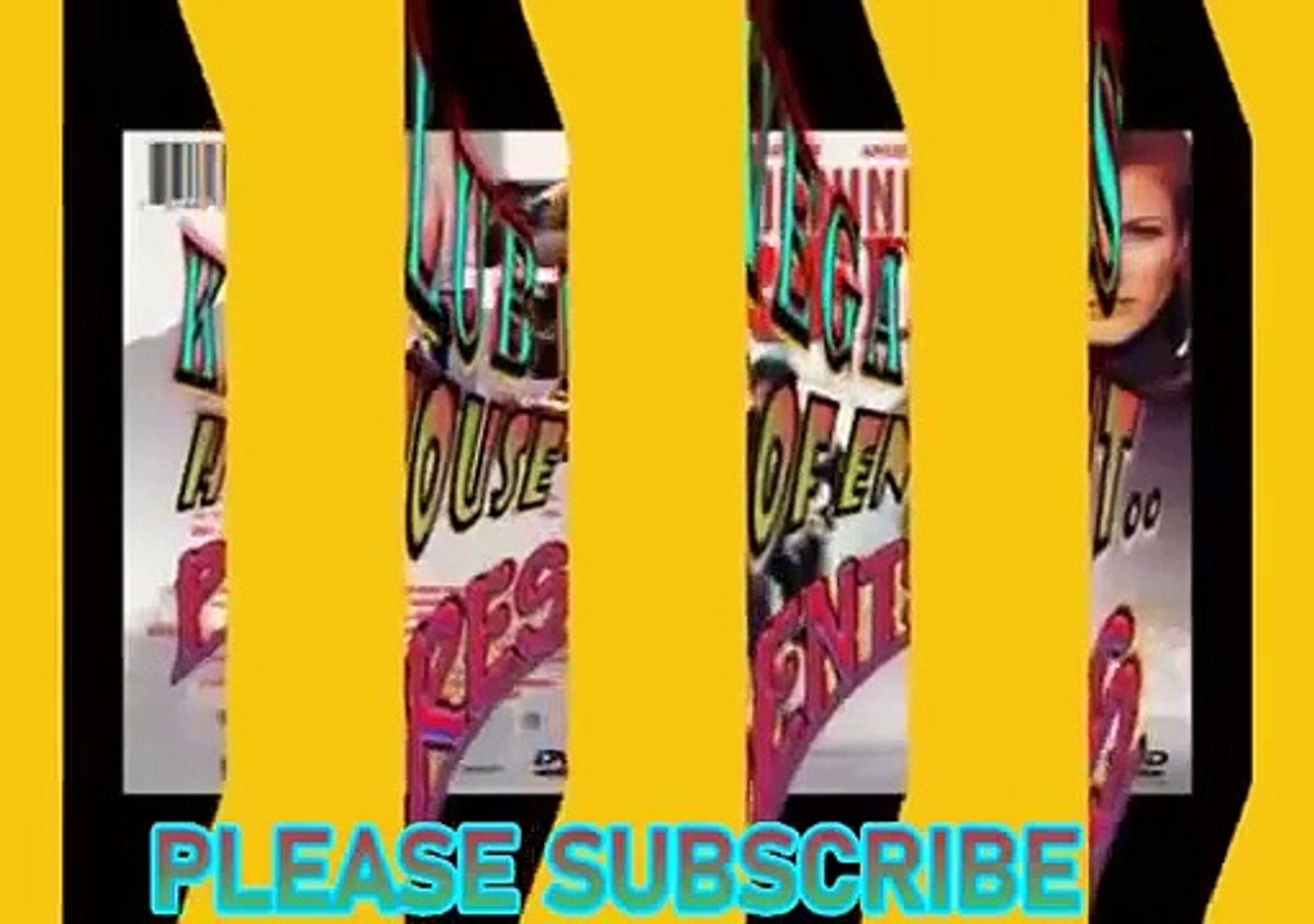 ⁣Latest dj afro movies