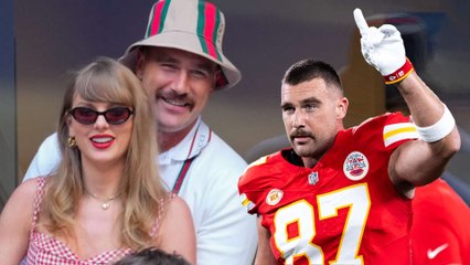 Taylor Swift's Presence Lights Up Boyfriend Travis Kelce's Game—Here's How!