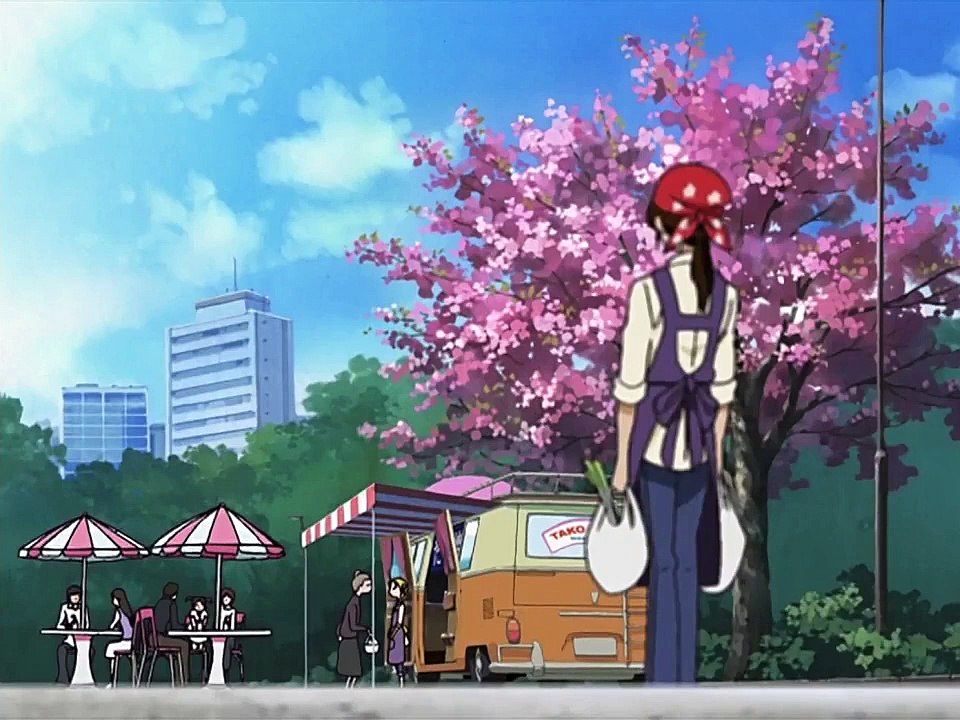 [Español Castellano] Futari wa Pretty Cure Max Heart - episodio 8