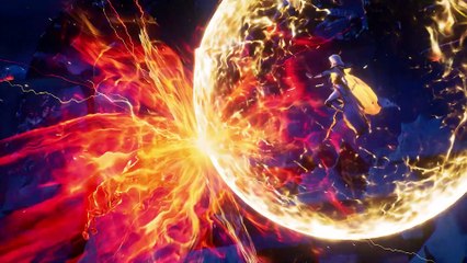 Throne of Seal Episode 128 Subtitle