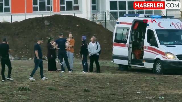 Diyarbakır'da 7 yaşındaki kız çocuğuna cinsel istismar girişimi