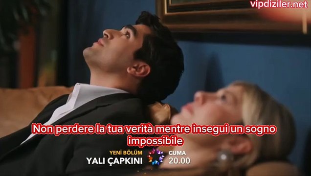 Yali capkini 78 episodio 2 trailer - sottotitoli in italiano