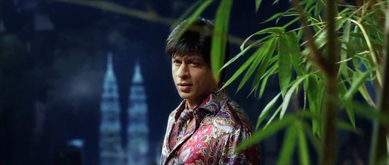 Ye Mera Dil Shah Rukh Khan Boman Irani Hindi Video Songs Video Song