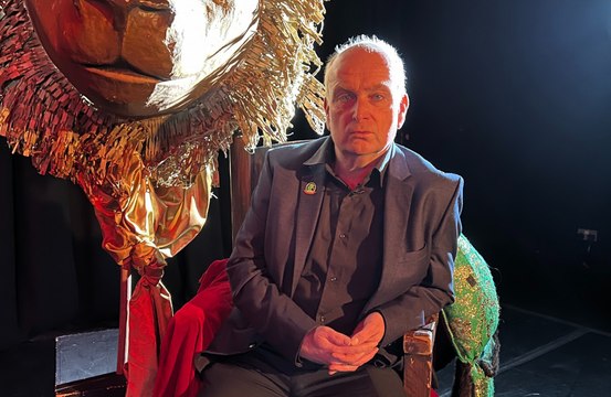 A new documentary about the British Royal Family's interest in UFOs and the paranormal investigates claims that King Charles flew an actual UFO in Canada in 1975