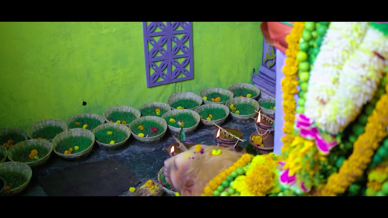 Chait Mahina Dai - चईत महिना दाई !! Cg Jasgeet !! Pt. Vivek Sharma