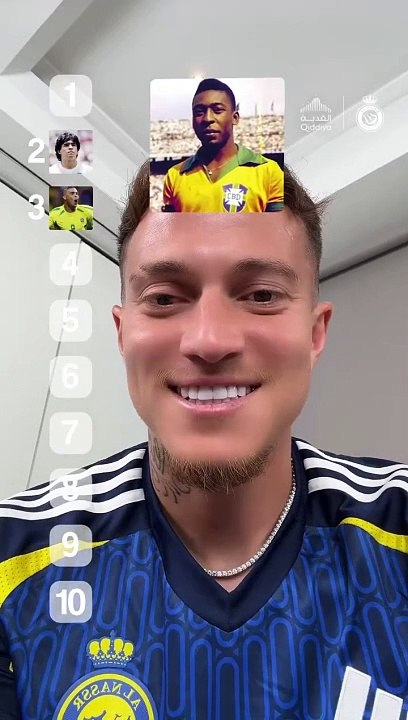 Al Nassr