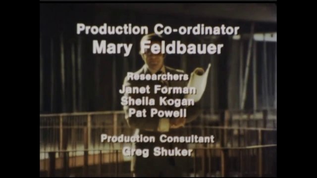 Pigman Television Minecraftia/CuddlesMilkyWay Pictures/Naga Entertainment (1976/2024, closing)