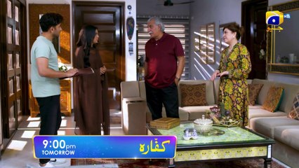 Kaffara Episode 82 Promo _ Tomorrow at 9_00 PM only on Har Pal Geo