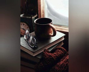 ☕️