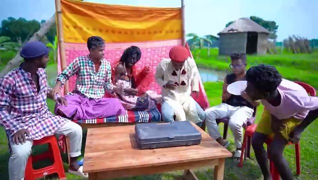 Exclusive New Trending Comedy Video 2024 New Amazing Funny Video Episode 362 By Bidik Fun Tv(1080P_60FPS)