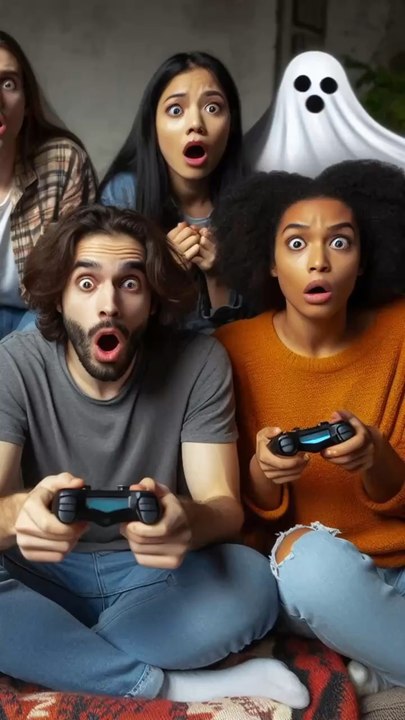 PHASMO SUR CONSOLE !