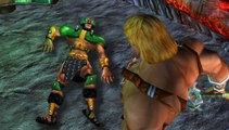 He-Man: Defender of Grayskull (Unreleased Game) - V02SCN22