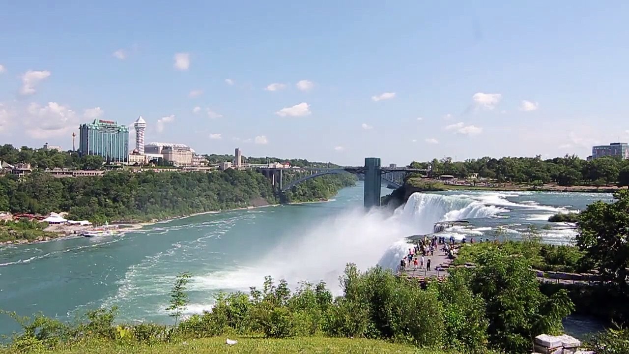 Niagara Falls