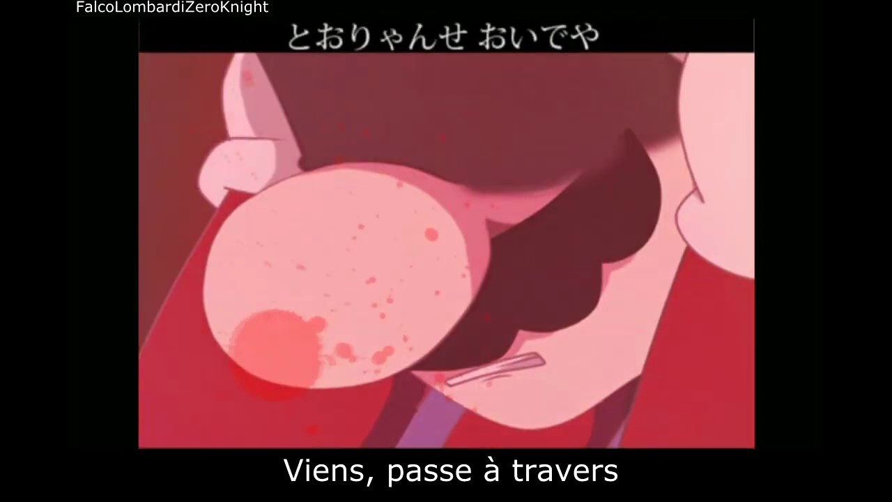 (Mario) The Music Box 1.2 (Walkthrough FR) épisode 1: Pris au piège dans la maison hantée