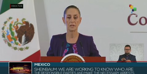 President of Mexico takes action for investigation of murder in Chilpancingo