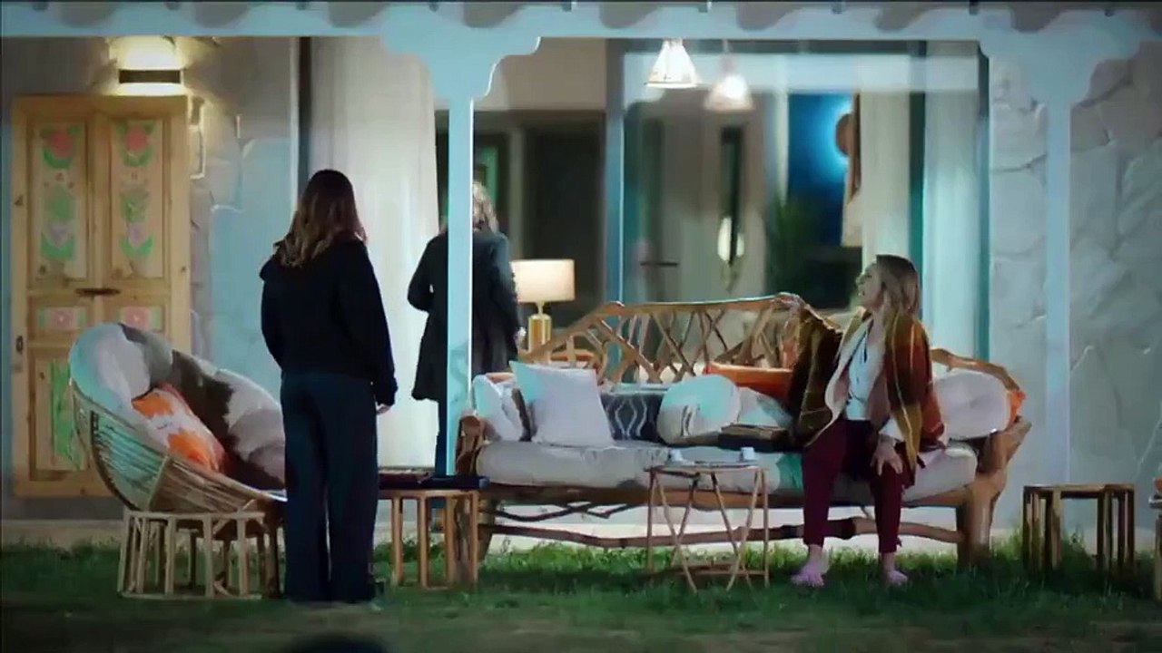 مسلسل اسرار البيوت 2 الحلقة 18 الثامنة عشر مدبلجة HD