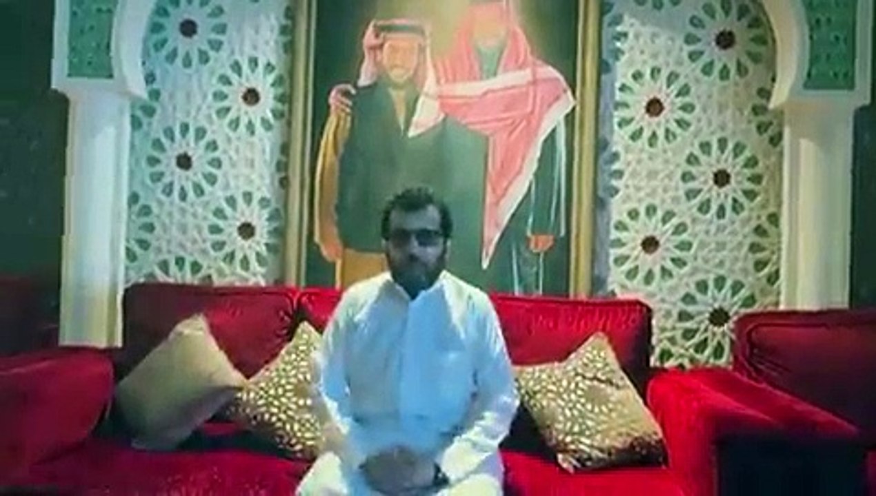 تركي آل الشيخ يشوق الجمهور لافتتاح موسم الرياض بفيديو جديد