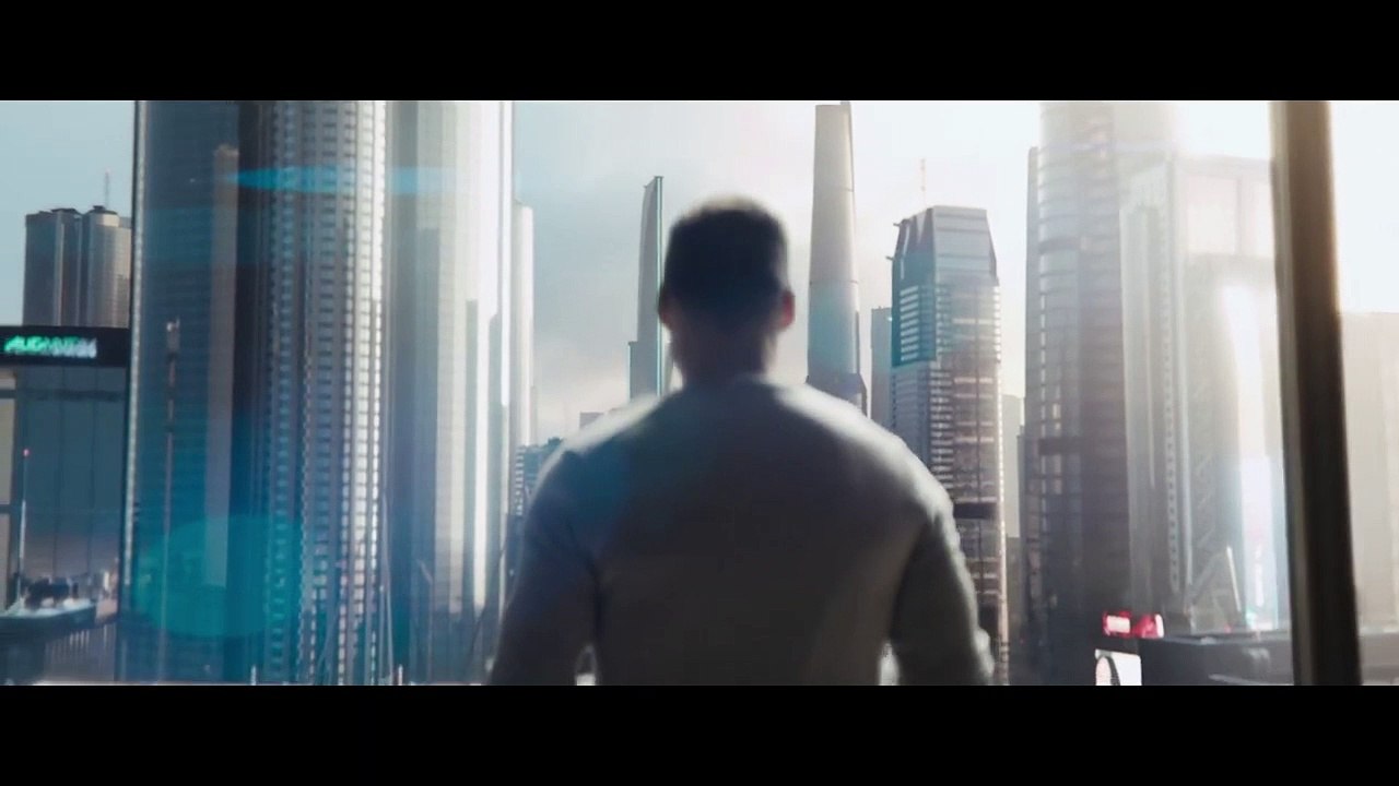 LEVELS Official Trailer (2024) video Dailymotion