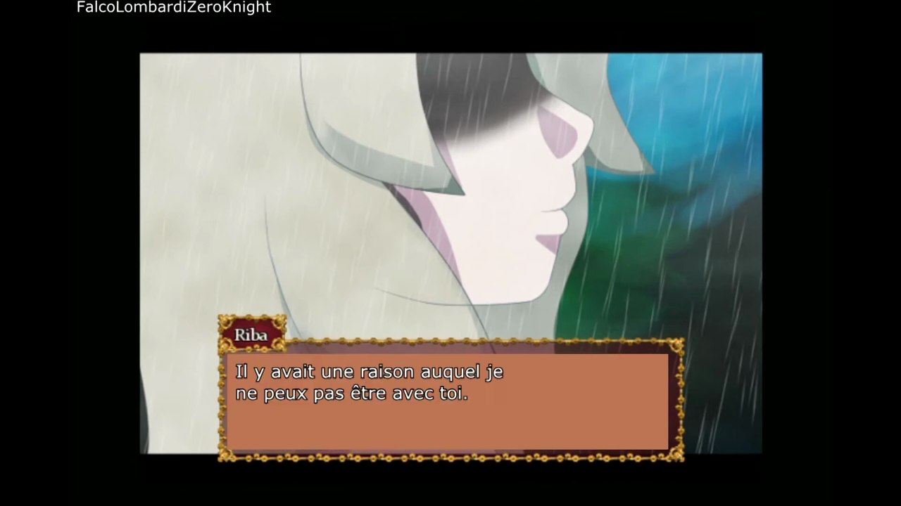 (Mario) The Music Box 1.2 (Walkthrough FR) épisode 7: La vérité sur Riba et Alice