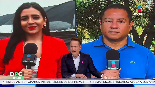 Miles de plantas de cempasúchil y nochebuena quedaron bajo el agua tras las lluvias