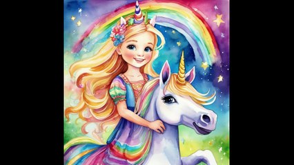 Magic in the Air Poem foe kids