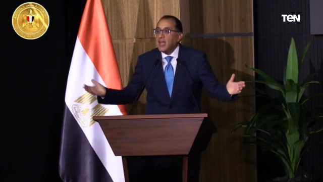 رئيس الوزراء: نحن في مرحلة شديدة الاستثنائية لم تمر بها المرحلة منذ عقود
