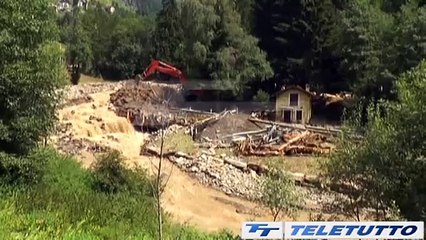 Video News - Maltempo, nuova allerta