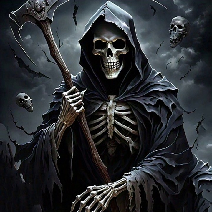 Death 4
