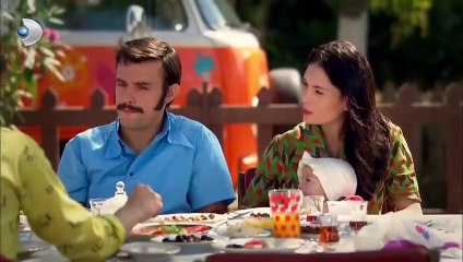 على مر الزمان الحلقة - 100 كاملة (مدبلجة بالعربية )