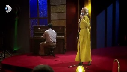 على مر الزمان الحلقة - 97 كاملة (مدبلجة بالعربية )