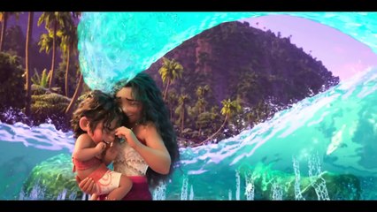 Moana 2 | Trailer 2 Dublado