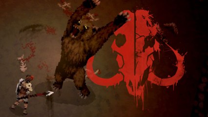Drova: Forsaken Kin – Epischer Kampf gegen Bären und Schattenmonster 🐻