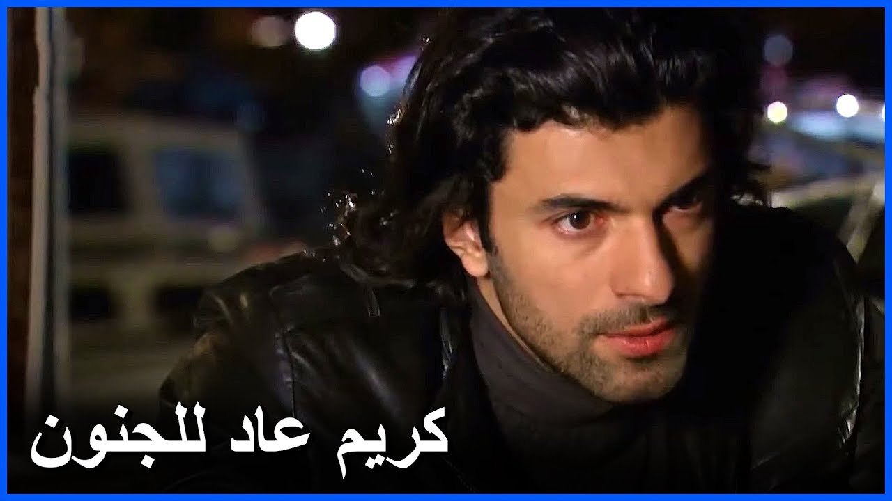 صاحب البيت يسأل كريم عن حادث فاطمة - مشاهد ما ذنب فاطمة غول