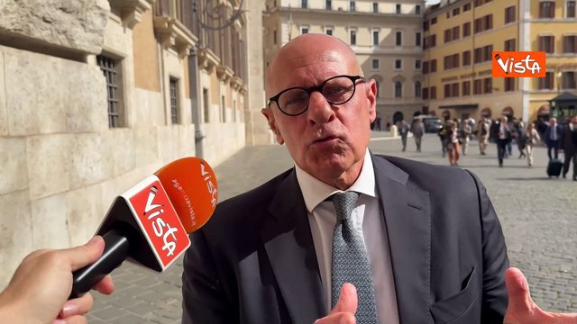 Rampelli: Se non cresce popolazione, non cresce Pil. Natalit? tema centrale