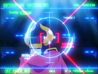 Medabots capítulo 27