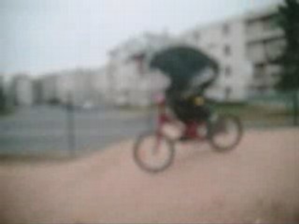 Montage rudi