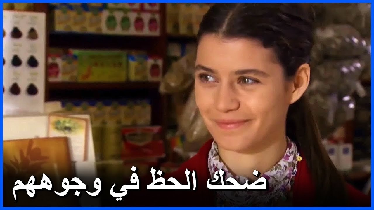 فاطمة و مريم بينما يتسوقون عرض عليهم عمل - مشاهد ما ذنب فاطمة غول