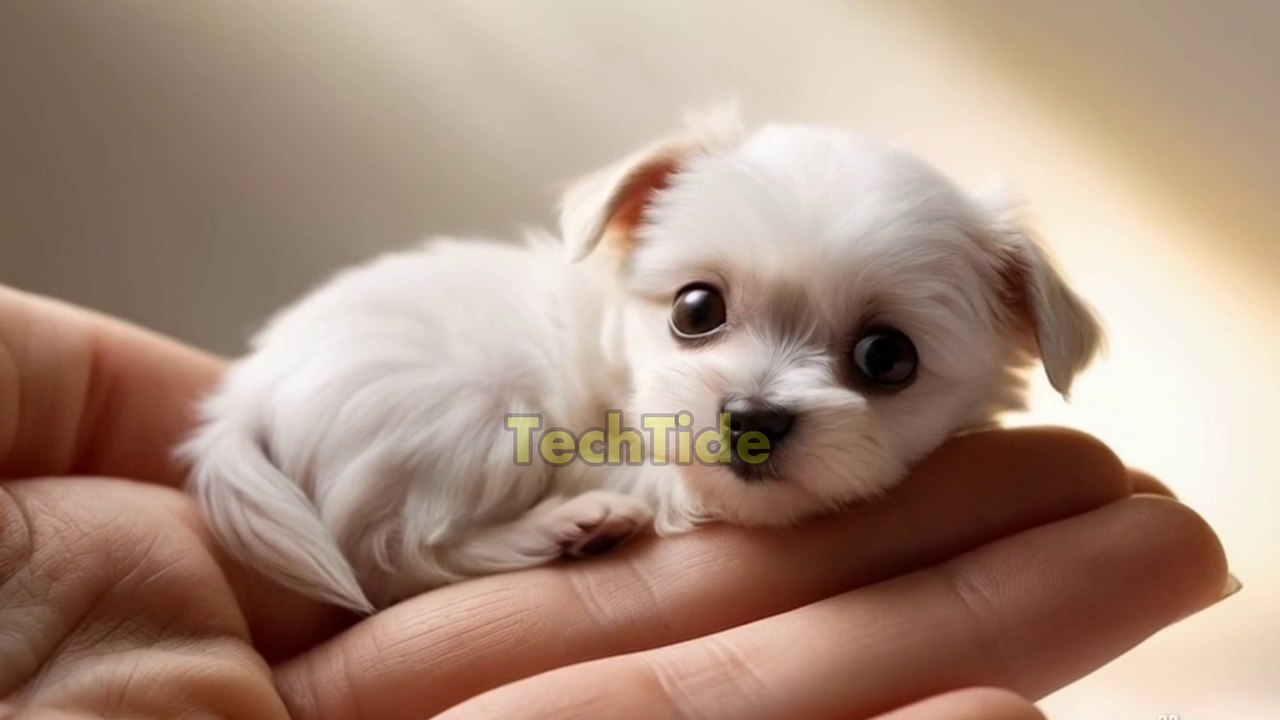 Tiny Animals